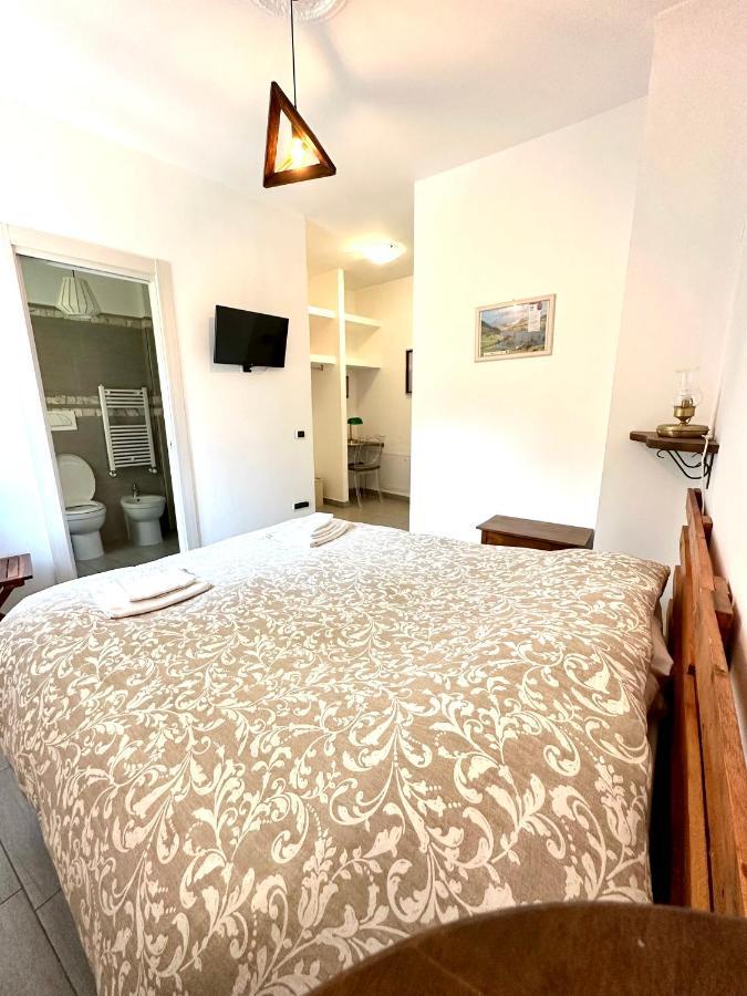 Country B&B Piani Del Mattino Потенца Екстериор снимка