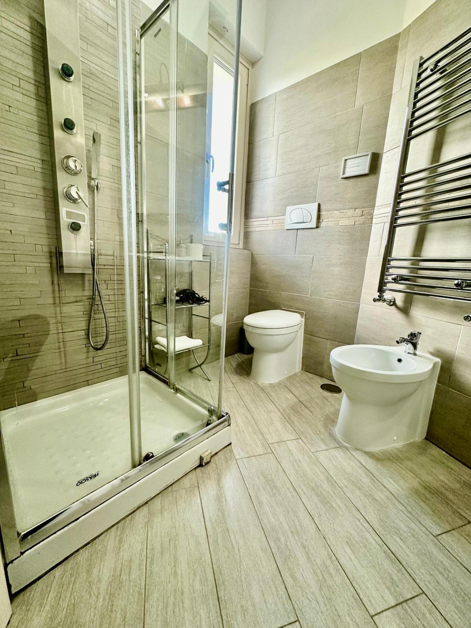 Country B&B Piani Del Mattino Потенца Екстериор снимка