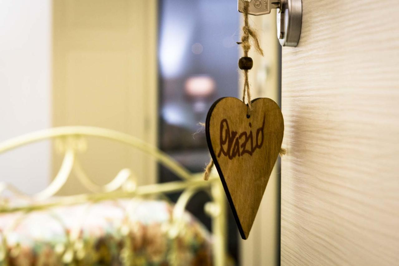 Country B&B Piani Del Mattino Потенца Екстериор снимка